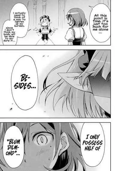 [Soseki Scans] Dungeon Kurashi no Moto Yuusha 1 | A Former Brave Resident in the Dungeon Vol. 1 [English]