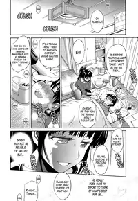 [DISTANCE] Joshi Lac! | Girls Lacrosse Club + extra chap[English] [The Lusty Lady Project]