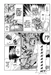 [Seguchi Takahiro] Ore Tama | My Balls Ch. 1-41 (Complete) + Extras [English]