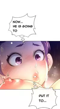 Perfect Half Ch.1-18 (English) (Ongoing)