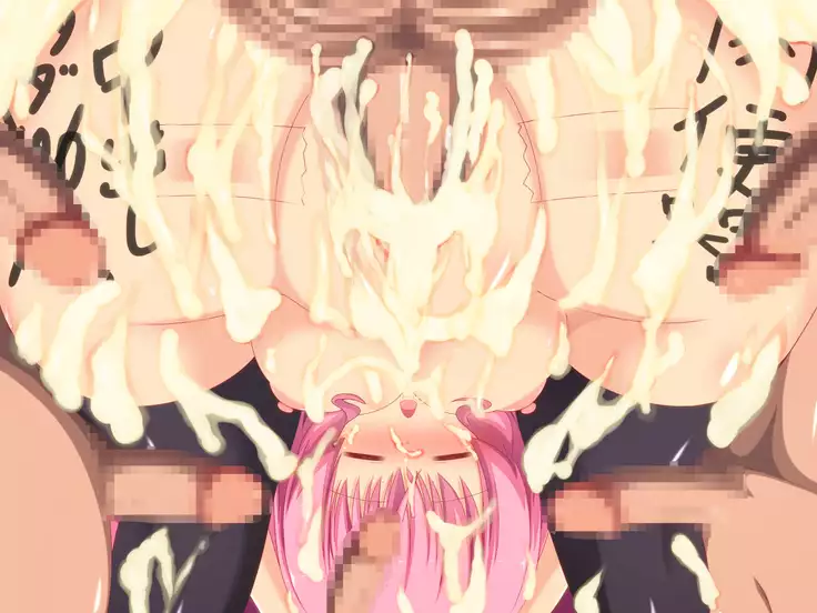 Enkou JK Nikubenki ni Otsu