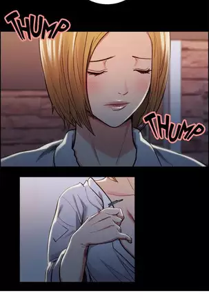 Taste of Forbbiden Fruit Ch.34/53