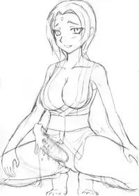 [Hijouguchi (TEI-OH-K-TAKAMURO)] Futanari Kuchiyose no Jutsu (Naruto) [Digital]