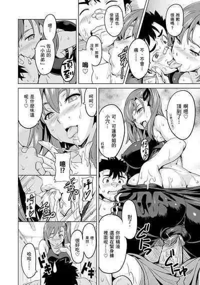 Sister Breeder | 姊妹調教飼育者