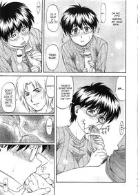 [Nagare Ippon] Turning Point [English] [SaHa]