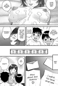 [Juan Gotoh] Kyouiku-teki Shidou | Teacher's Guidance (Doutei Junkie) [English] [Busy Bee Translations]