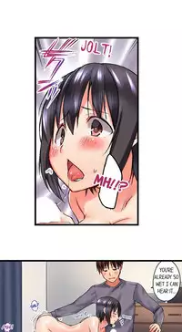 [Kaiduka] My Brother's Slipped Inside Me In The Bathtub (Ch.1 - 33) [English] (Ongoing)