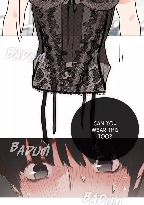 Sadistic Beauty Ch.1-12