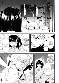 (C83) [Dai 6 Kichi (Kichirock)] Moru Futten Joushou | Morgiana Boiling-Point Elevation (Magi: The Labyrinth of Magic) [English] [doujin-moe.us]