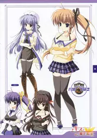 Kiss x Lord x Original Pictures