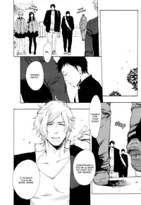 [Kijima Hyougo‎] Brand New ♡ Star [English] [Blissful Sin] [Digital] [Incomplete]