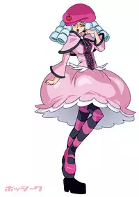 [Studio Mizuyokan (Higashitotsuka Rai Suta)] Fortune Up DL (HappinessCharge PreCure!) [Digital]