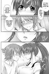 [Yuuki Homura] Ane Zukushi [English] [The Lusty Lady Project + Mintvoid]