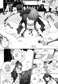 [Mame] Dogful Days (COMIC Tenma 2011-12) [English] [YQII]