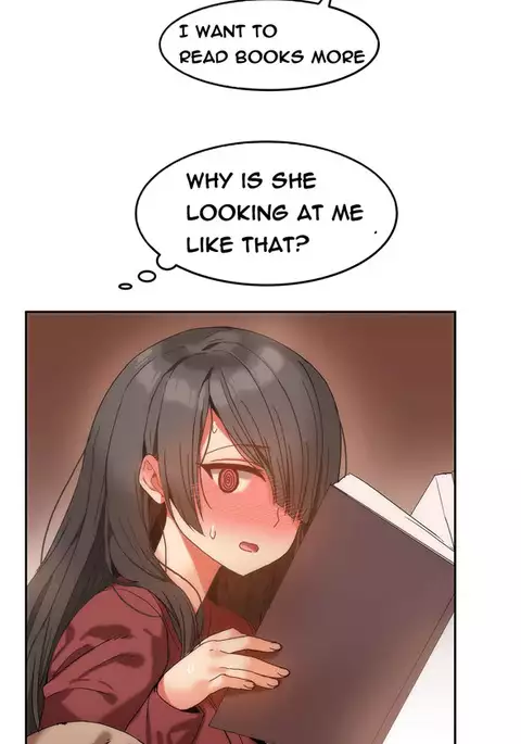 Hari Dormitory Ch.0-16