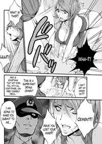 [Nagashima Chousuke] Girls Must Die! [English] [Lazarus H]