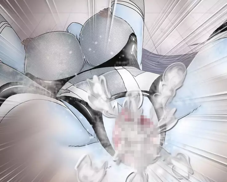 The training teaching materials are Female Ninja mazon -SEX i temiyo! Raping it will look! -