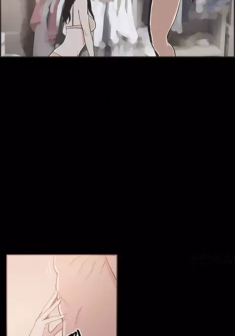 Cohabitation Ch.1-35.5