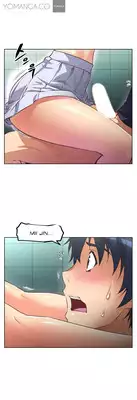 [Worin] Brawling Go Ch.0-36 (English) (YoManga) (Ongoing)