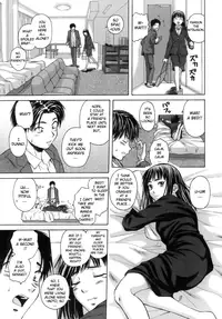 [Fuuga] Kyoushi to Seito to - Teacher and Student [English] [Sei-Jin + Yoshio + Faytear]