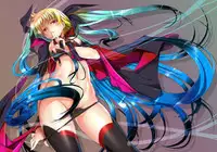 [TRI-MOON! (Mikazuki Akira!)] ANOTHER (Mahou Shoujo Lyrical Nanoha)