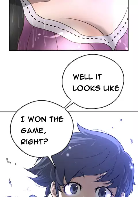 Perfect Half Ch.1-28