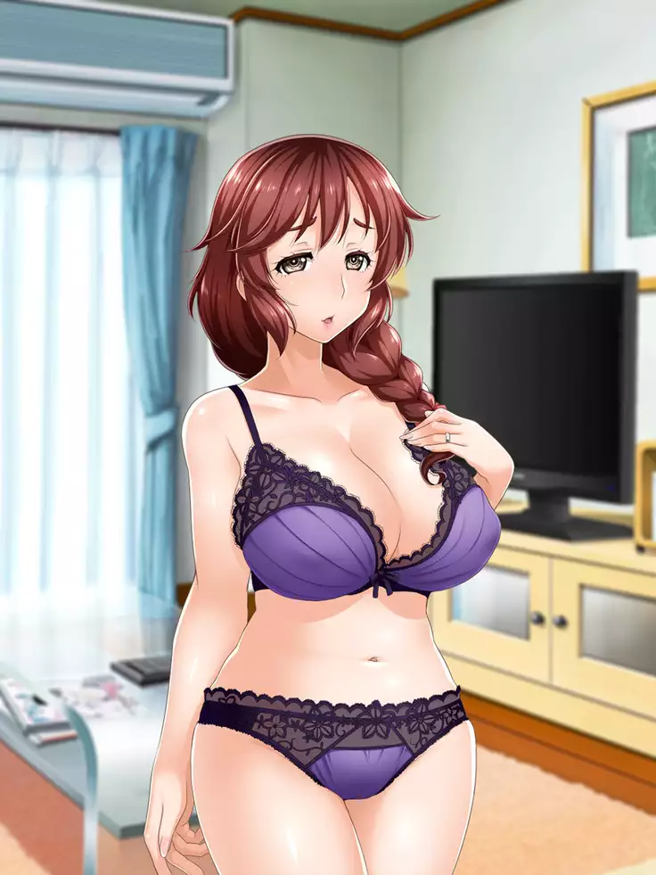 # A Widow Fell into a Trap of Home Visiting Massage Service - Sachiko