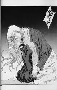 (C54) [HEART WORK, JOKER TYPE (Suzuhira Hiro, Nishimata Aoi)] White Fairy Tale -White Album- (White Album)