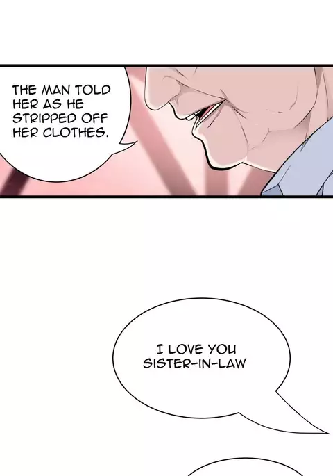 Tissue Thieves Ch.1-34