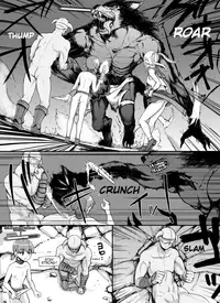 [nounanka (Abubu)] NPC Kan MOD | NPC Rape MOD (Skyrim) [English] [Shippoyasha]