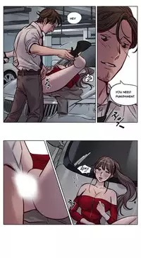 [Ramjak] Atonement Camp Ch.1-27 (English) (Ongoing)