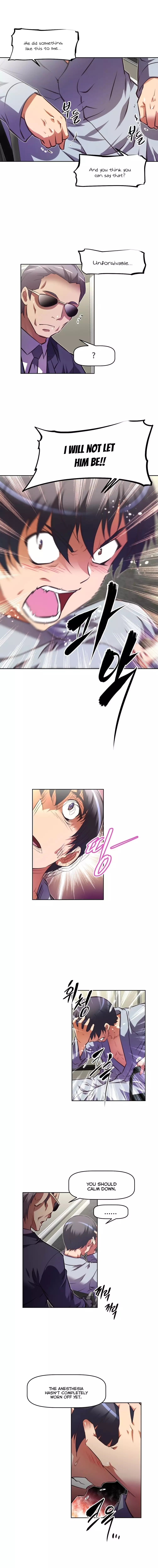 Brawling Go Ch.76-126