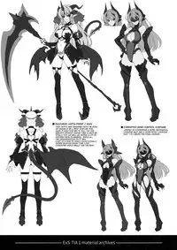 Kouyoku no. | On Wings of Light.