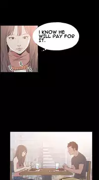 [Mr. Byeong-Su] Cohabitation Ch.1-33 (English) (Ongoing)