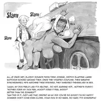 [pink-noise (Mizuiro Megane)] Mama Shot-ime - Biopanic [English][Amoskandy]