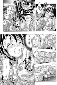 (C78) [Active Sunrise (Muranako)] PARTY SHIFT XII