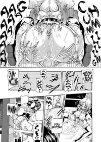 [remora works (Isaki)] FUTACOLO CO -WITCH TRIALS- feat.Karasu VOL. 002 [English] {Hennojin} [Digital]