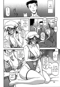 (C82) [Sankaku Apron (Sanbun Kyoden, Umu Rahi)] Ixora no Iro -Touko- [English] {Funeral of Smiles, LWB, & Kalevala}