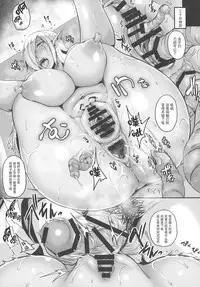 (C91) [Tiramisu Tart (Kazuhiro)] Reishuu no Dark Elf [Chinese] [贝尔西行寺个人汉化]