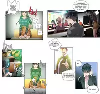 Lilith`s Cord Ch.1-11 (English) (recut)