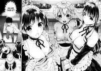 [Neet] Himitsudere - Secret Love Ch. 1-10 [English]
