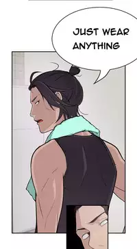 Tissue Thieves Ch.1-18 (English) (Ongoing)