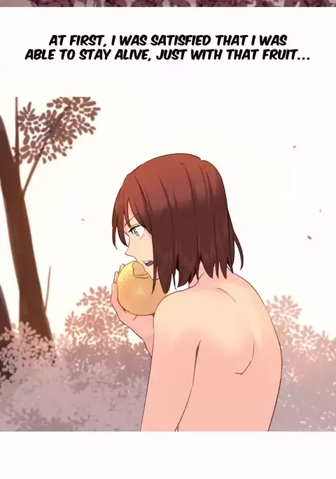 A World That I Rule Ch.01-35