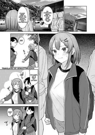 SotsuAl Cameraman to Shite Ichinenkan Joshikou no Event e Doukou Suru Koto ni Natta Hanashi | A Story About How I Ended Up Being A Yearbook Cameraman at an All Girls' School For A Year Ch. 4