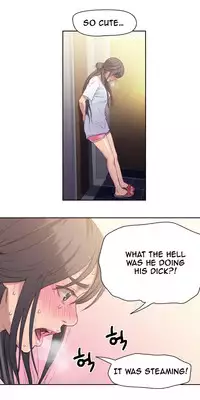 [BAK Hyeong Jun] Sweet Guy Ch.1-49.5 (English) (YoManga) (Ongoing)