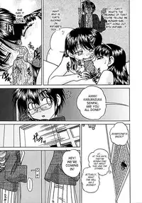 [Chunrouzan] Otomadachi - Friend [English] [SaHa]