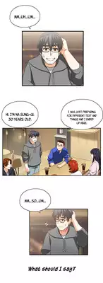 [Husky guy] SStudy Ch.0-31 (English) (YoManga) (Ongoing)