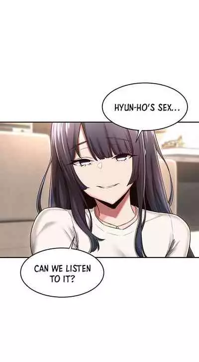 [Abio4, Bangkki] Sextudy Group (1-23) [English] [Ongoing]