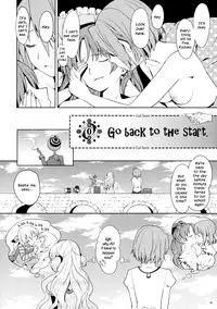 (C88) [Nedaore (Ayane)] Itsuka Enkan de Aetara | We'll Meet When Life Comes Full Circle (Puella Magi Madoka Magica) [English] [tk-910]