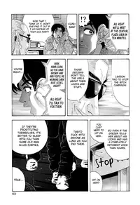 [Yamamoto Hideo, Koshiba Tetsuya] Enjo Kousai Bokumetsu Undou | Campaign to Eradicate Schoolgirl Prostitution [English] [Illuminati-Manga]